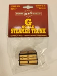 Bachmann Big Haulers 92417 Scale Steamer Trunk. Fixed Price $6.00.