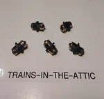 Lionel Drum 259E-1 For Most E-units Brand New Valox High Temp Usa. Fixed Price $16.00.