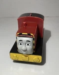 2012 Gulline Mattel Train Salty Thomas Limited And Friends # 2991. Fixed Price $8.99.