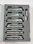 Tomix 97934 Tobu 500 Series (liberty Kegon/liberty Aizu) Scale Model. Fixed Price $325.62.