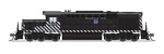 Broadway Limited 6612 Atsf Alco RSD-15 Diesel Locomotive Sound/dc/dcc #806. Fixed Price $188.26.