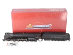 Broadway Limited 2562 Ho New York Central Class S1B 4-8-4 #6011 W/ Dcc/box. Fixed Price $364.99.