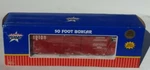 Usa Trains R19313B Burlington Route 50 Ft. Box Car Double Door.. Fixed Price $187.89.