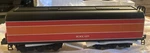 Mth Premier GS-4 Southern Pacific Daylight Auxiliary Water Tender 20-3037 Nib. Fixed Price $349.99.