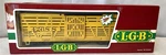 Lgb 4268S Cow Sound Cattle Carrier. Fixed Price $129.95.