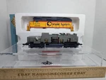 Proto 2000 Ho 23095 Chesapeake Ohio GP30 Diesel Loco C&o 3044 Dcc Ready Nos. Fixed Price $74.95.