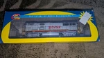 Ho Athearn Rpp Rail Product 91523 Bnsf GP60B Powered Diesel Locomotive 342. Fixed Price $125.00.