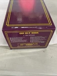Mth MT-2110LP Nickel Plate Road Cab No. 345 Emd SD-9 W/proto Ob. Fixed Price $400.00.