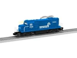 Lionel 2234160 Gauge Lionchief 2.0 Emd GP20 Conrail Cr 2108. Fixed Price $449.99.