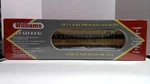 Williams Virginian Fm Trainmaster A-a With Horn #9775 Black / Yellow #75. Fixed Price $224.99.