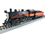 Ho Broadway Ltd 5534 Sp Consolidation 2-8-0 #2720 -dc/dcc Paragon Sound. Fixed Price $495.00.