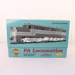 Proto 2000 Ho Scale Pa Diesel Locomotive Open Box Limited Edition Erie #853. Fixed Price $75.99.