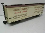 Bachmann Big Haulers 93364 Gauge New York Central Fast Mail Box Car. Fixed Price $75.00.