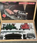 Aristocraft Scale 1:29 Train Set. Southern Working!. Fixed Price $199.00.