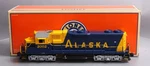 Lionel 6-28556 Alaska Non-powered GP38-2 Diesel Locomotive #2002 Nib. Fixed Price $242.49.