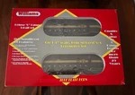 Williams Electric Trains Deluxe O Gauge 3-RAIL Set SN2004 Pennsylvania * New. Fixed Price $300.00.