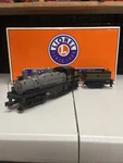 Lionel 6-11157 Western Maryland Shay W/tmcc & Rs #6 Ln/box. Fixed Price $850.00.