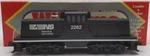Williams T44-16 Gauge Norfolk Southern Tonner Locomotive Cab #2262 Ex/box. Fixed Price $110.49.