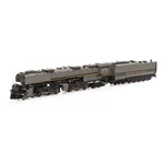 Athearn Genesis 25744 Scale Union Pacific 4-6-6-4 Rd# 3976 Tsunami Dcc/sound. Fixed Price $439.99.