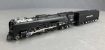 Kato 126-0402 Union Pacific #838 4-8-4 Steam Locomotive Dcc/snd Dnr N0671. Fixed Price $245.38.