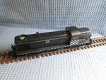 Aristo-craft G Scale Alco RS-3 Atsf Santa Fe #2095 Diesel Locomotive. Fixed Price $289.95.