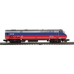 Atlas Scale Premier P42 Genesis 2-RAIL Proto-sound 3.0 Metro North #208. Fixed Price $638.95.