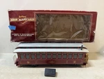 Bachmann Scale New York Central #999 Observation Passenger Car Item# 97438. Fixed Price $59.99.