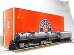 Lionel Union Pacific Up Legacy Challenger #3834 Steam Engine Gauge 2331240. Fixed Price $2498.84.