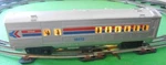 Or Scale Passenger Car/caboose Led Lighting Kit Using Existing Track Pickup. Fixed Price $13.50.