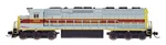 Intermountain Scale 69591 Erie Lackawanna Emd SD45-2 Diesel Locomotive. Fixed Price $299.95.