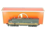 Lionel 6-18132 Gauge Northern Pacific F-3 Powered Diesel Locomotive #2390A. Fixed Price $214.99.