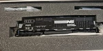 Athearn Genesis Ho Locomotive Custom SD70M Norfolk Southern #2585. Fixed Price $200.00.