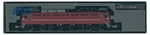 Kato Gauge EF81 Summons Coating Machine Jr Specification 3066-6 Model Rail. Fixed Price $142.22.