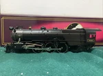 Mth MT-3019LP Pennsylvania #5495 K-4S Steam Engine 4-6-2 & Original Box. Fixed Price $449.99.