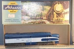 Jp Athearn 3330 Ho Scale Nickel Plate Road PA-1 Dummy Diesel #180. Fixed Price $14.28.