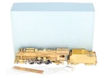 Custom Nj Brass ST-219 Ho Nynh&h Class I-4 4-6-2 Steam Loco Tender Ex. Fixed Price $375.99.