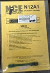 Nce Scale #N12A1 Dcc Function Decoder V3.5 For Atlas SD50 & SD60'S. Fixed Price $29.95.