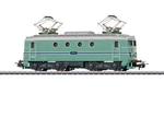 Marklin 30131 Ho Dutch State Railways Ns Class 1100 Electric Locomotive #1117. Fixed Price $335.61.