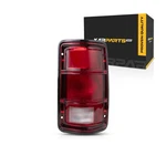 For Dodge Full Size Pick Up Tail Light 1988-1993 Passenger Side W/ Black Trim. Fixed Price $73.30.