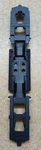 Ho Athearn SD40-2 Black Locomotive Chassis Pin Style Frame Excellent Condition.. Fixed Price $12.50.