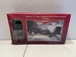 Bachmann Mining Structure & Ore Car Kit 92501. Fixed Price $54.99.
