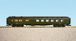Usa Trains R32054 Pullman Heavyweight Passenger Car Sp Diner 10006. Fixed Price $318.95.