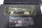 Spectrum Ho 83303 Usra Light 2-10-2 Loco Dcc Chicago & Illinois Midland #603. Fixed Price $299.99.