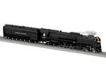 Lionel 2431290 Union Pacific Legacy FEF-3 Steam Locomotive #838 Ln/box. Fixed Price $1799.99.