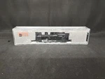 Kato 2002 C11 Steam Locomotive Ho Scale Used. Fixed Price $69.41.
