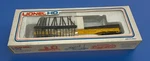 Lionel 5-8760 Ho Union Pacific Flatcar With Stakes Original Box Excellent. Fixed Price $9.99.