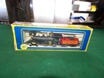 Ahm Ho 5067-C Western Atlantic 4-4-0 Genoa W&a Locomotive Tender!. Fixed Price $139.99.