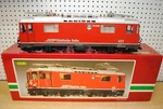 Lgb 2043 Rhb Rhastiche Bahn Arosa 622 4/4 Electric Loco W/sound Mts *g-scale*. Fixed Price $499.99.
