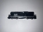 Scale Atlas #48032 GP-7 "santa Fe" Locomotive Original Box. Fixed Price $74.99.