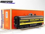 Lionel Bto Frisco Legacy F7 Powered Unit Gauge #5132 Smoke Sound 2433228 New. Fixed Price $598.84.